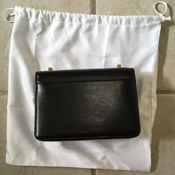 Michael  Kors Hendrix Convertible Bag - Small - Picture 4 of 9